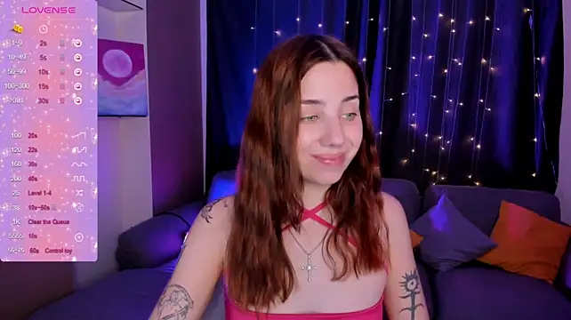 CharliGrace_ webcam