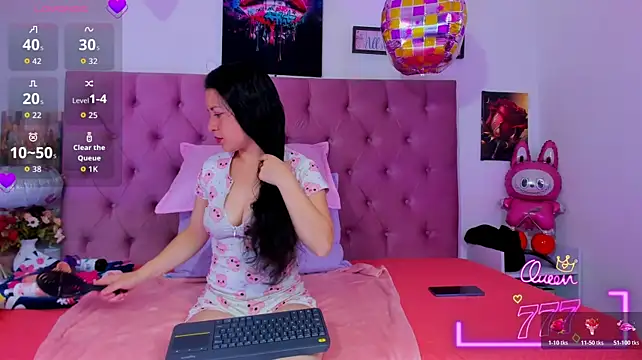 Naniis_wish webcam