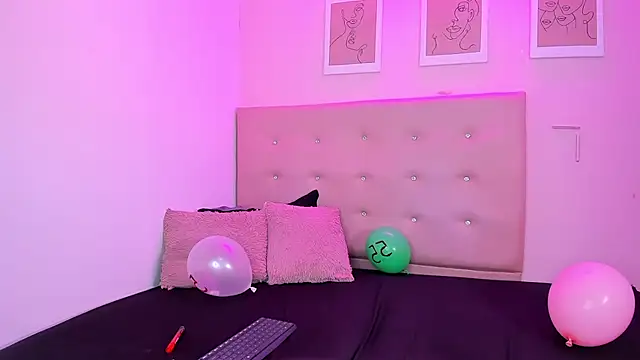 CALIOPE_777 webcam
