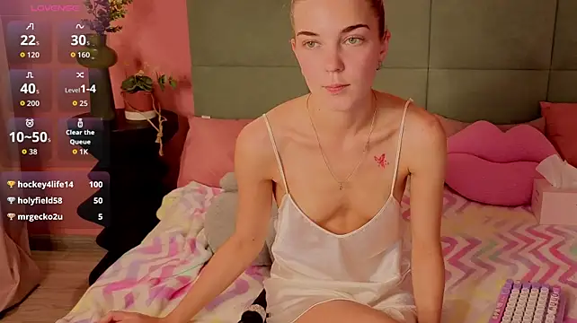 Bella_Stewarttt webcam