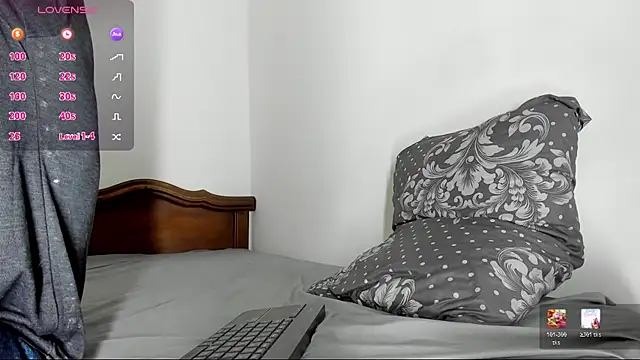 liammendoza98 webcam