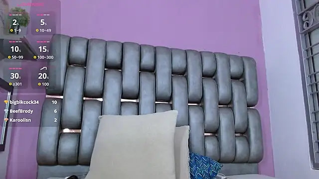 Karol_Wilde webcam