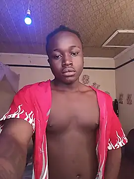 BENJAMIN0001K webcam