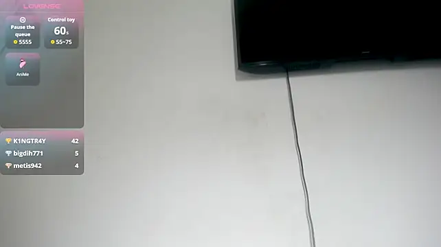 Fox_Loves webcam