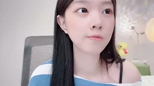 Yoyo33355 webcam