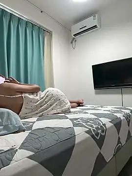 Xiao_Mao_meow webcam