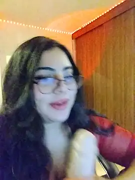 Roxxy_Sade webcam