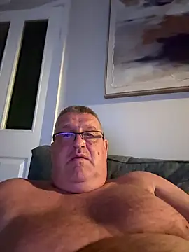 Daddystrokes4u webcam