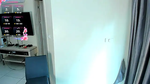 Evelyne_xxo webcam