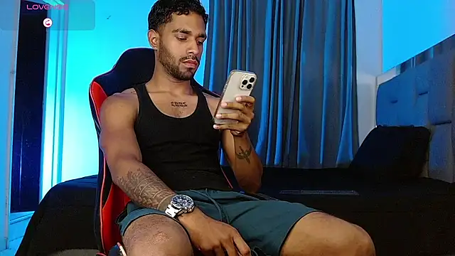 Damiano_walker webcam
