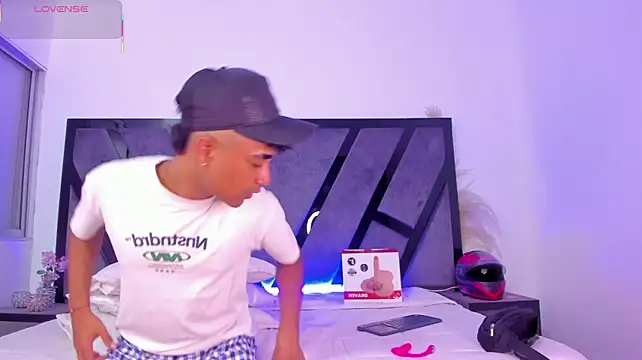 jacobJohns_ webcam