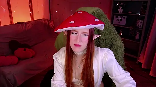 Eva_Bellea webcam