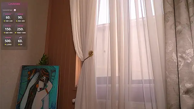 ObduliaBottini webcam