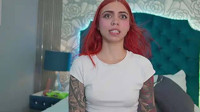 AmberBlacks webcam