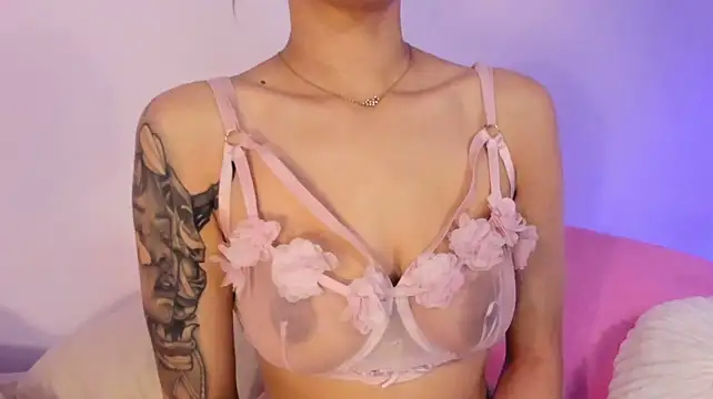 Aleexa_Cute webcam