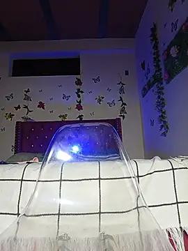 Valerylyma-- webcam