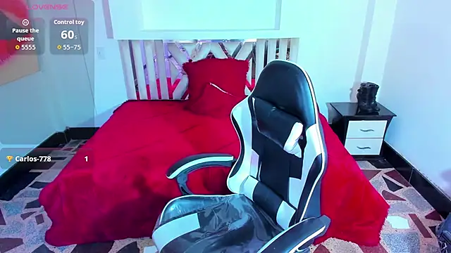 Madison_chanell webcam