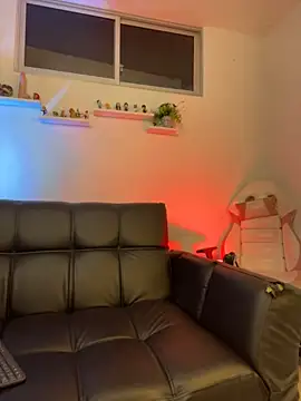 AleFoxx webcam