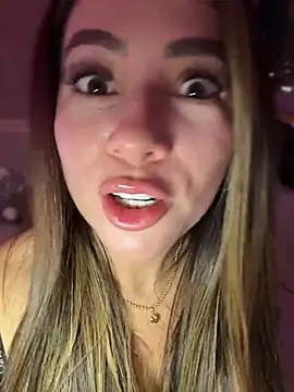 ArianaSmit_ webcam
