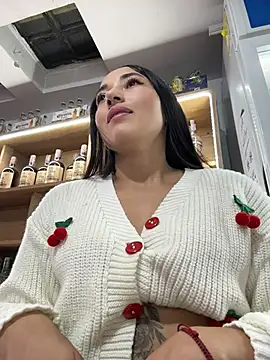 HollyAngel2 webcam