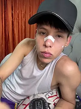 Yoskingg_moisest webcam