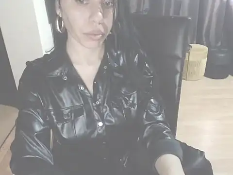 IConnDomme webcam