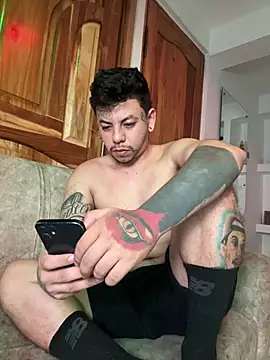LujuriaINK webcam