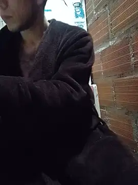 Gonzafit webcam