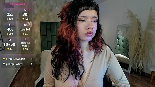iam_Andre webcam