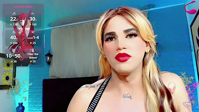 Sasha_vallme webcam