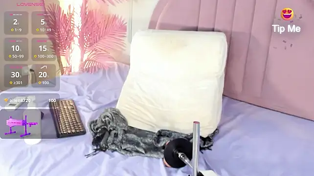 Corinabaker webcam
