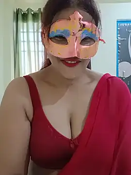 Anju-Sexy-wife webcam