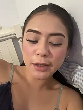 Yocelinbabyyy webcam