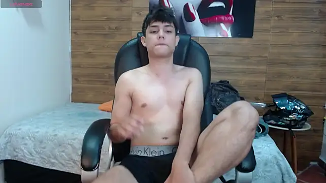 ivan_cooper webcam