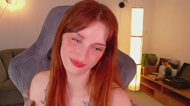 Milla_K1ss webcam