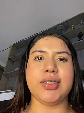 Zoe_lu webcam