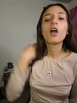 Pau-Princess webcam