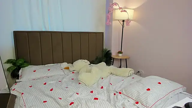 sue_dream webcam