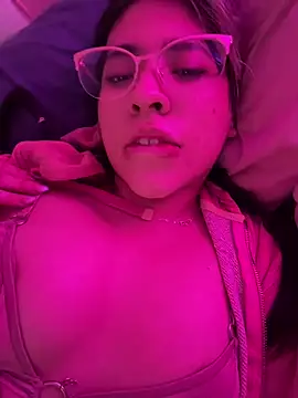 SelinaKyle001 webcam