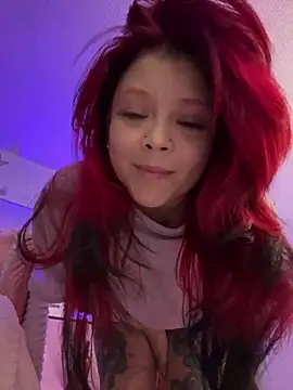barbiee_doll1 webcam