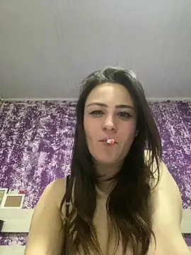 BabbiBitten webcam
