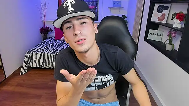 Benji23_ webcam