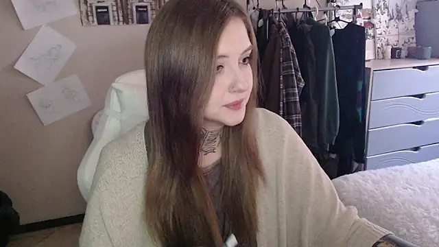 Taissa_Harmon webcam
