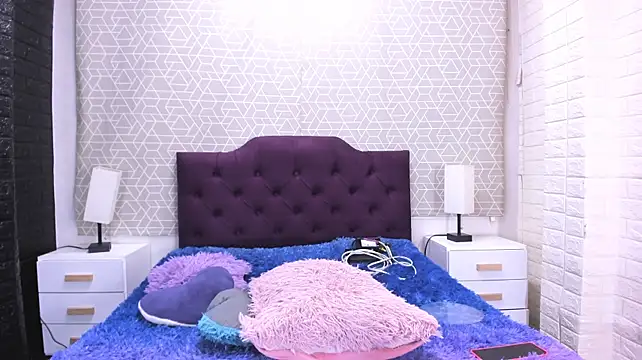 Urax_Cookie webcam