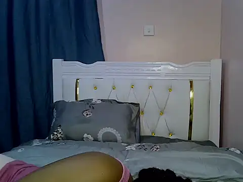 PrettyRuuby webcam