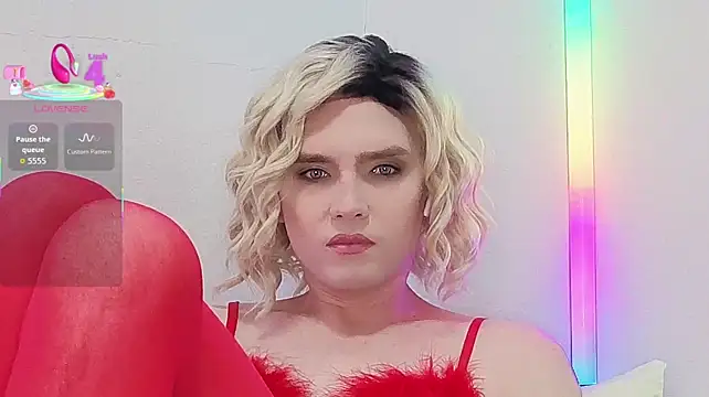 Zagadka55555 webcam