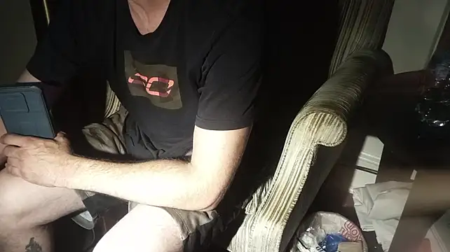 Kitrider webcam
