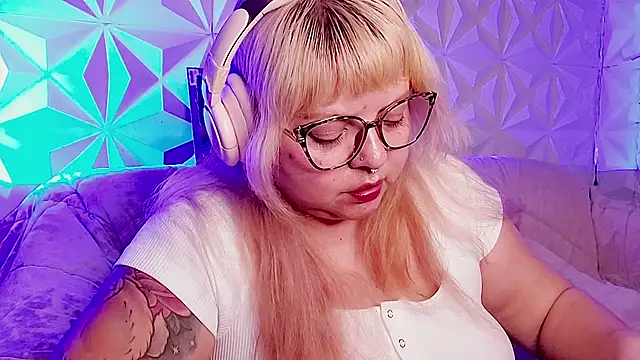 Satyn_doll webcam