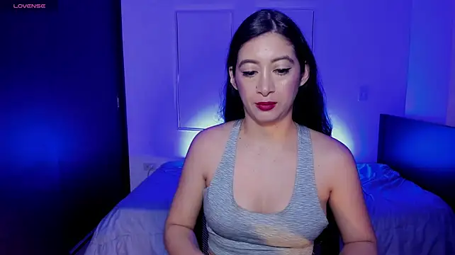 MeganWhite3 webcam