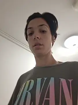 Wild_Witch webcam